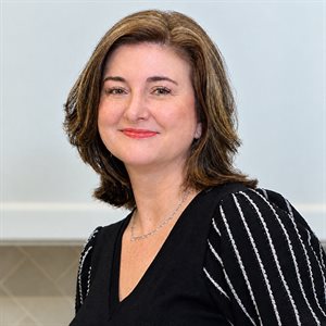 Meredith Hilbert